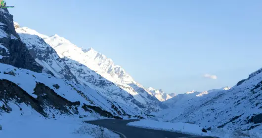 Manali Trip Itinerary